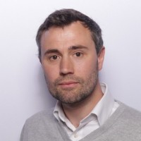 Alexander Moffatt