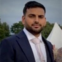 Yasin Patel