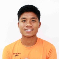 Syafiq Haikal SAIFOL BAHRI