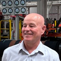 Chuck Miller