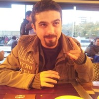 Gökhan TÜRKOĞLU