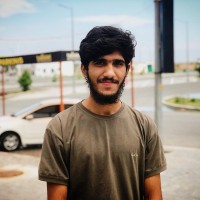 Haseeb Ansari