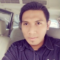 Aria Nugroho