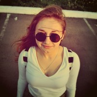 Anastasia Murza