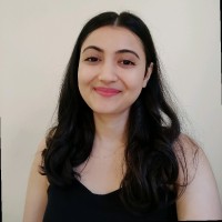 Pooja Shah