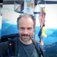 Massimo Bevilacqua