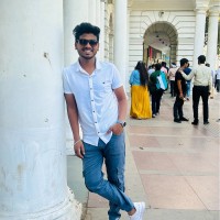 Pranay Ramteke