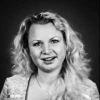 Lori-Lisa van Gelder