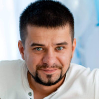 Taras Patyk