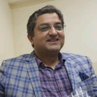 Prof. Dr. Rehan Shams