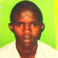 Freddrick otieno