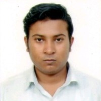 Prakash Kumar Das