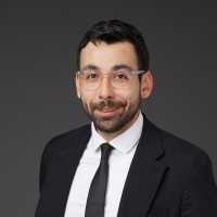 David Montiel, Clm