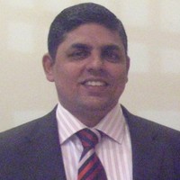 Anil Kumar Singh
