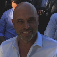 Roberto Andres Hecht