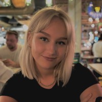 Jaimie Giesbers