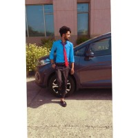 Asheal Gupta