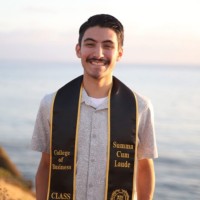 Luke Swanson