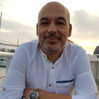 Jorge Neto