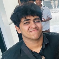 Sricharan Komateswar