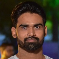 DHARMENDRA KUMAR CHAUBEY