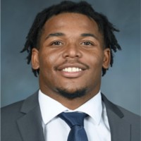 Demetrius Hudson