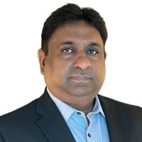 Balu Chandrasekaran