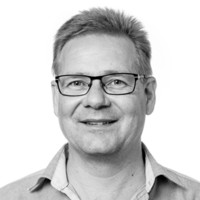 Henrik Ærenlund Pedersen