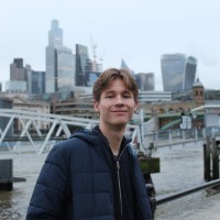 Sergiy Prokofiy Montano