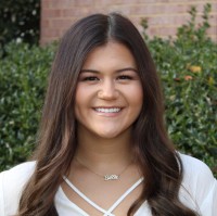 Danielle Krug, Eit