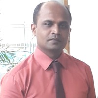 Sujitha Palangasinghe