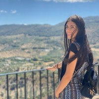 Raquel Pérez Montalbán