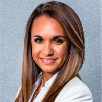 Ludmila Sherstyukova