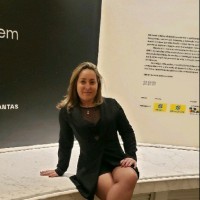 Cristiane Gomes dos Santos