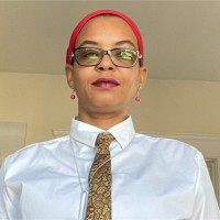 Tina Lawrence, M Ed.