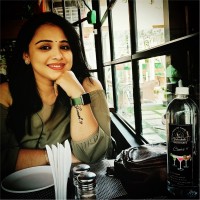 Sheetal Revankar