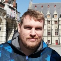 Liam Vermeulen