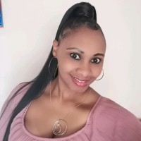 Kefuwe Binyane