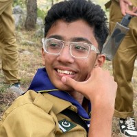 Muhammad Shahzaib