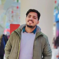 Arjun .