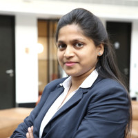Princy Agrawal
