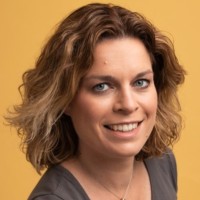 Daniëlle Schepers - Eikenaar