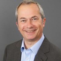 Stephen Boobyer