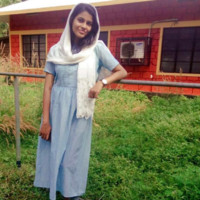 Aysha Shanu