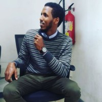 Abdirashid Ahmed
