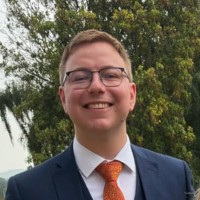 David Fleming