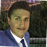 Tolgahan Gürsoy
