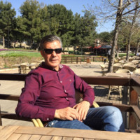 İSMAİL YILDIZ