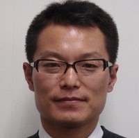 Shiga Tsuyoshi
