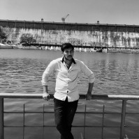 Manjunath S